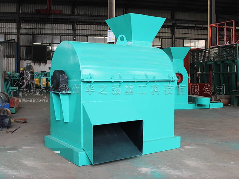 半濕物料粉碎機 半濕物料粉碎機
