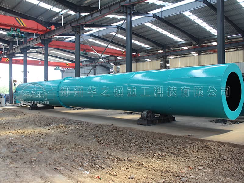 有機肥烘干機 有機肥烘干機