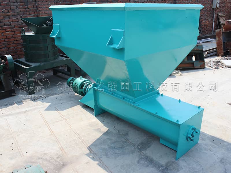 均勻喂料機 均勻喂料機