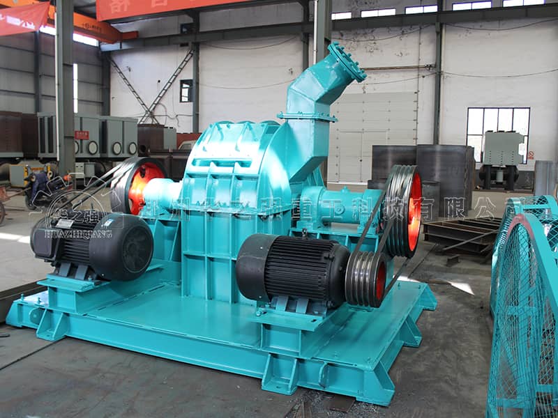 有機(jī)肥粉碎機(jī)平常保養(yǎng)的秘訣