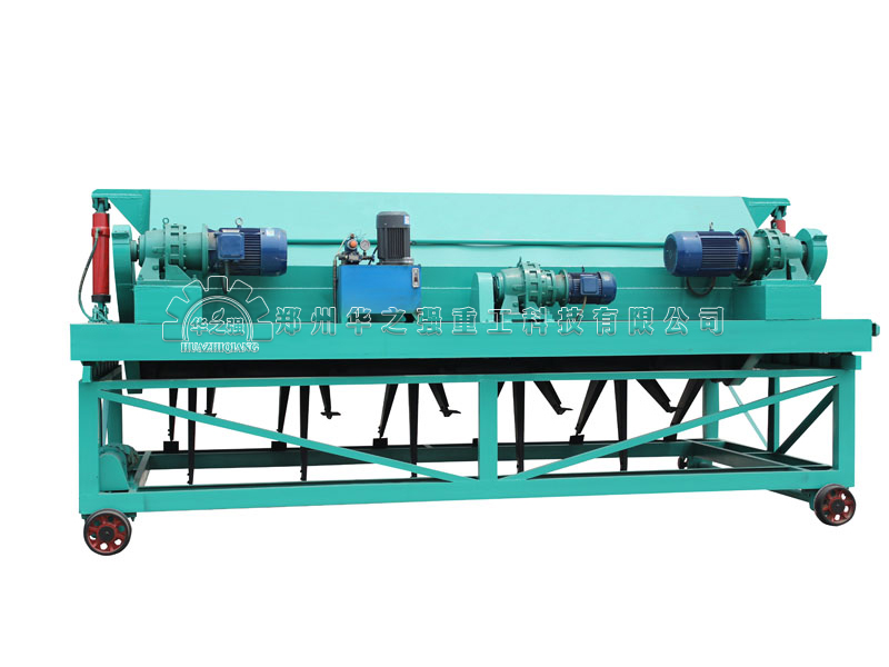 養殖場的牛糞應該如何處理？處理牛糞都需要哪些設備？