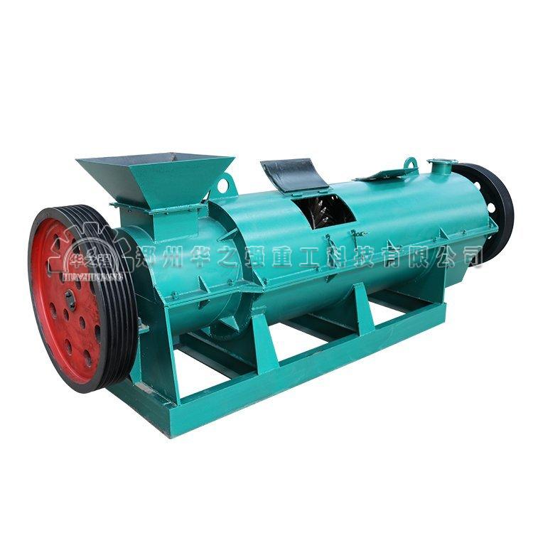 從羊糞到肥料，小型羊糞有機肥擠壓造粒機的神奇之旅