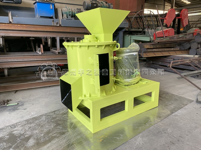 年產(chǎn)2萬噸雞糞有機肥生產(chǎn)設備配置