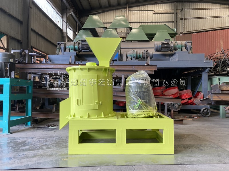 什么原因造成的半濕物料粉碎機(jī)堵料問題？