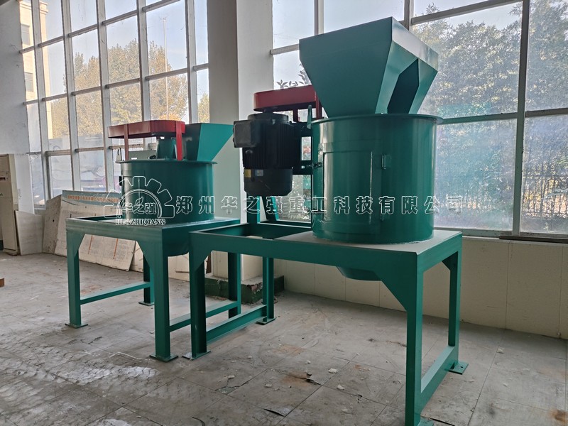 購(gòu)買(mǎi)有機(jī)肥設(shè)備要先確定哪些方面？