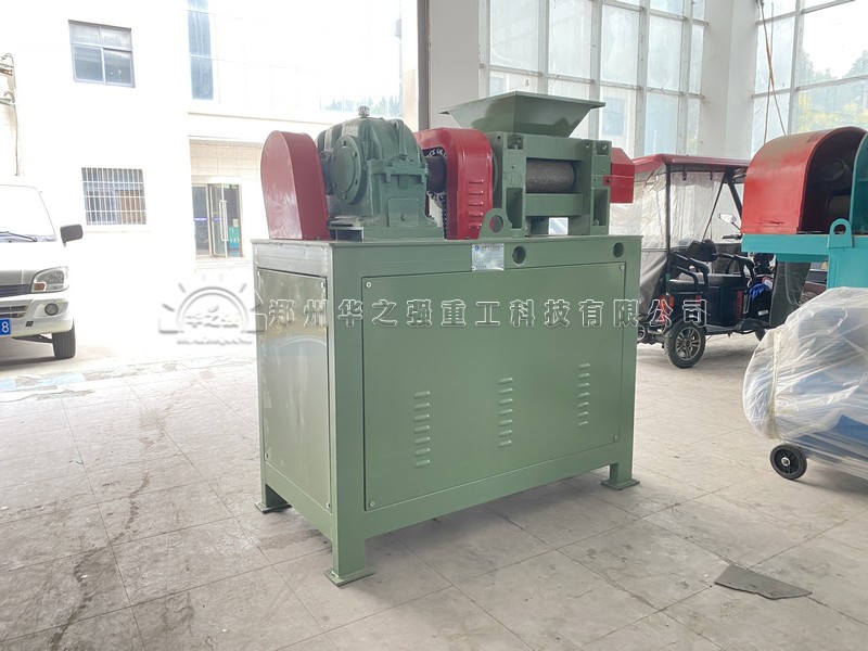 循環農業必備：小型擠壓造粒機帶來的高效益