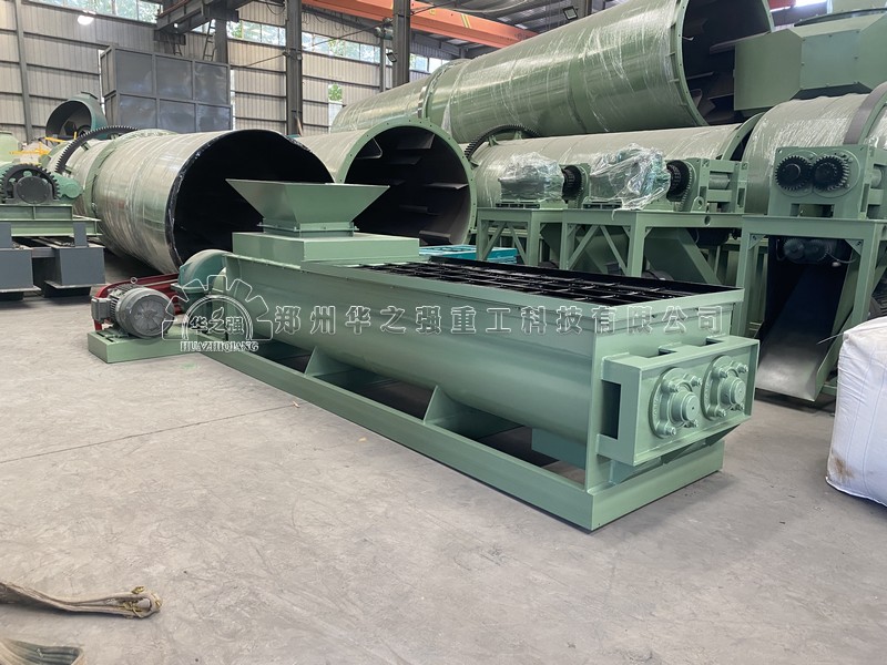 蘑菇菌渣為原料建有機肥設備廠需遵循哪些原則？