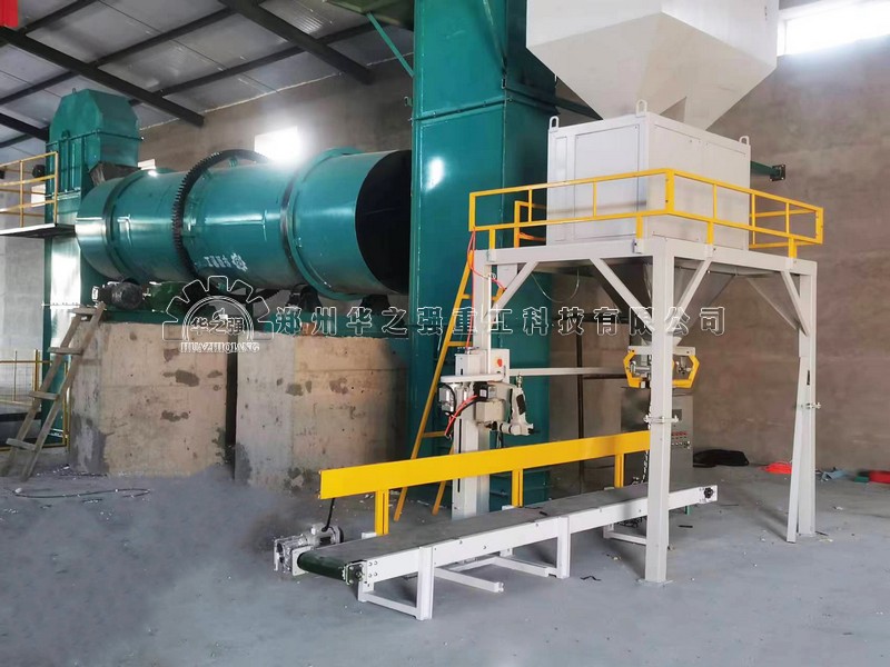 有機肥生產手續的辦理都有哪些環節？