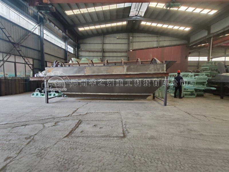 如何有效的降低有機肥設備的資源浪費？